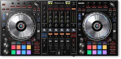 Pioneer DJ DDJ-SZ2 Serato DJ Controller - Pioneer DJ