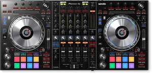 Pioneer DJ DDJ-SZ2 Serato DJ Controller - 1