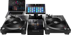 Pioneer DJ DDJ-XP1 DJ Controller - 5