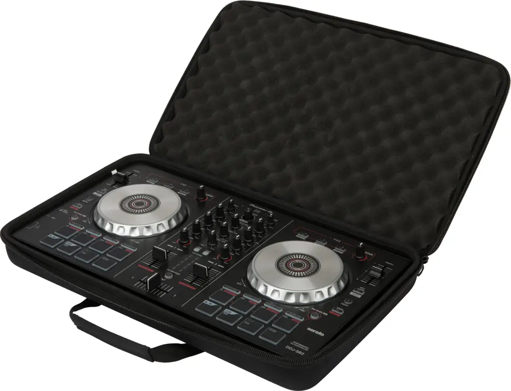 Pioneer DJ DJC-B/WEGO3+BAG DJ Kontrol Ünitesi Çantası - 2