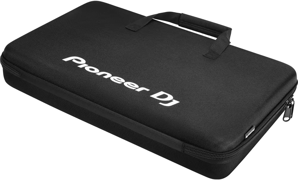 Pioneer DJ DJC-B/WEGO3+BAG DJ Kontrol Ünitesi Çantası - 3