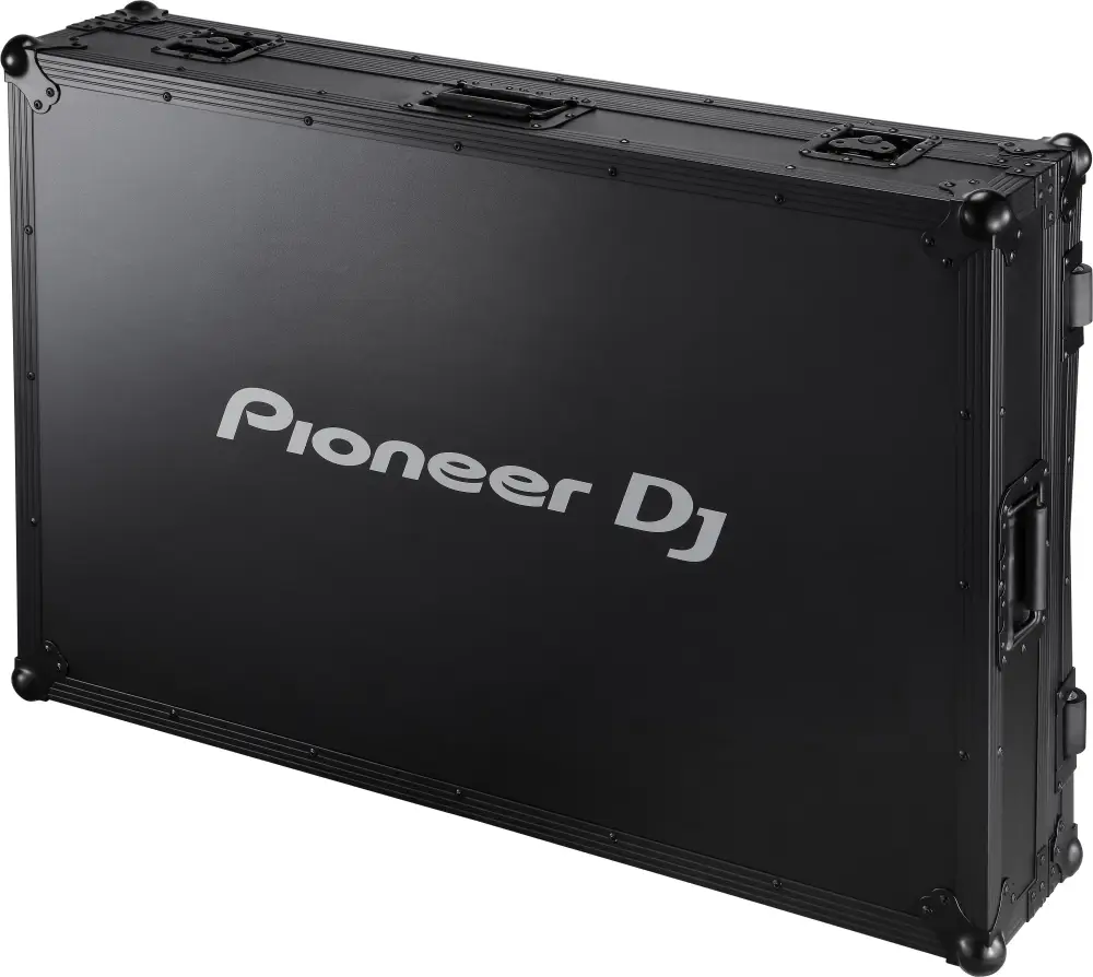 Pioneer DJ DJC-FLTRZX - DDJ-RZX için Flight Case - 2