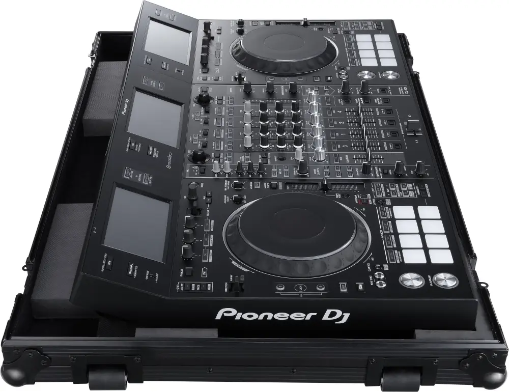Pioneer DJ DJC-FLTRZX - DDJ-RZX için Flight Case - 4