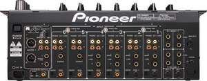 Pioneer DJ DJM-1000 6 Kanal DJ Mikseri - 2