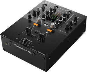 Pioneer DJ DJM-250MK2 2 Kanal Dj Mikser - 2