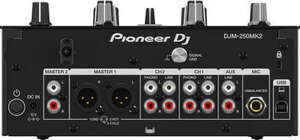 Pioneer DJ DJM-250MK2 2 Kanal Dj Mikser - 3