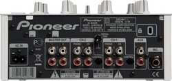 Pioneer DJ DJM-350 W 2 Kanal Efektli DJ Mikseri - 3