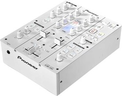 Pioneer DJ DJM-350 W 2 Kanal Efektli DJ Mikseri - Thumbnail