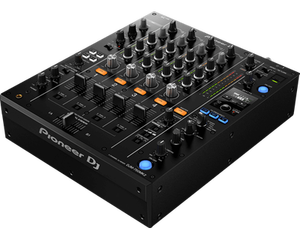 Pioneer DJ DJM-750MK2 4 Kanal DJ Mikseri - 2