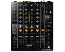 Pioneer DJ DJM-750MK2 4 Kanal DJ Mikseri - Thumbnail