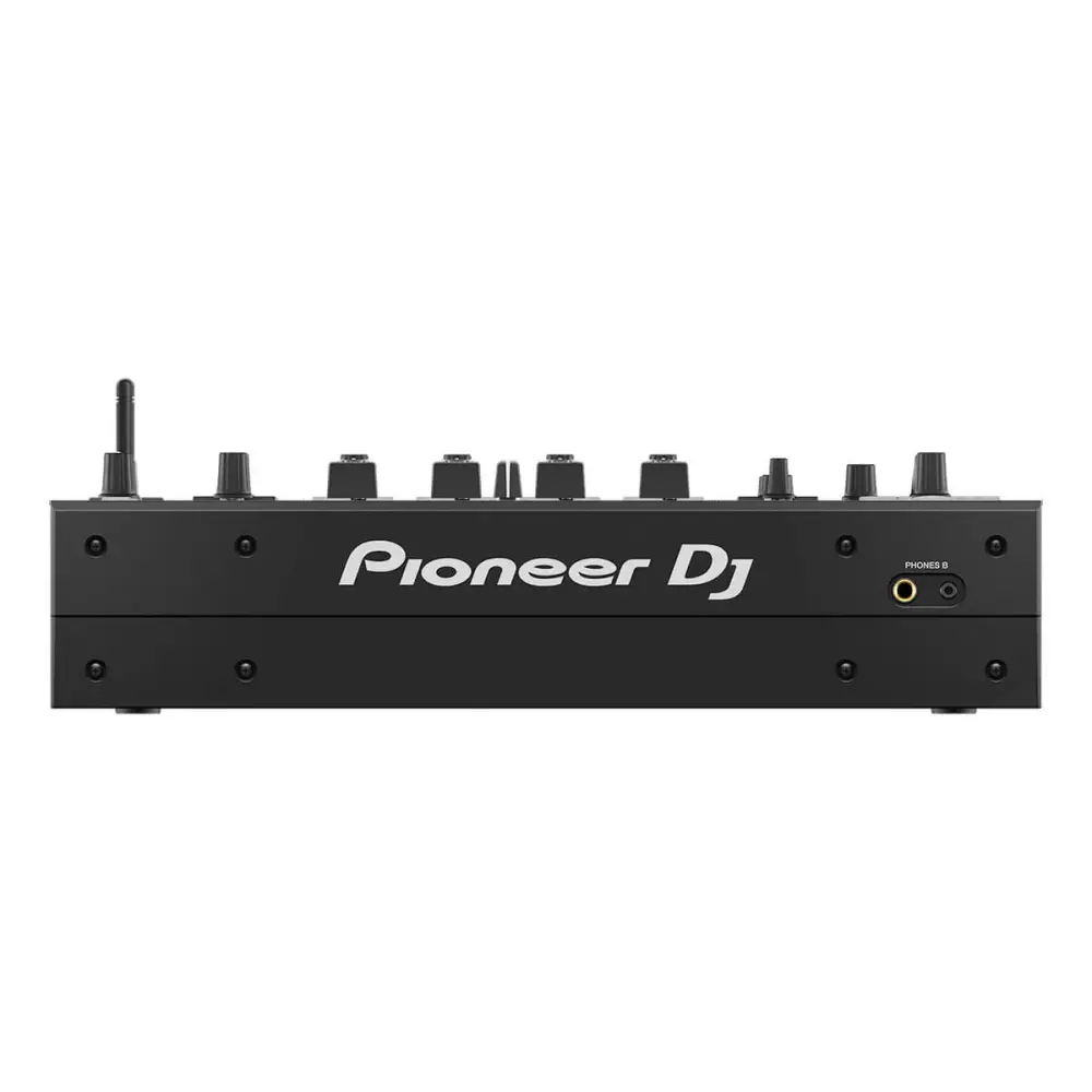 Pioneer DJ DJM-A9 4 Kanallı Profesyonel DJ Mikser - 3