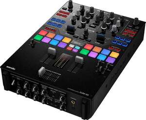 Pioneer DJ DJM-S9 DJ Scratch Mixer - 2