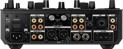 Pioneer DJ DJM-S9 DJ Scratch Mixer - 4