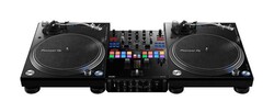 Pioneer DJ DJM-S9 DJ Scratch Mixer - 5
