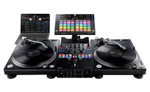 Pioneer DJ DJM-S9 DJ Scratch Mixer - 6