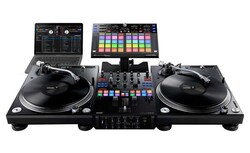 Pioneer DJ DJM-S9 DJ Scratch Mixer - Thumbnail