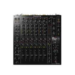 Pioneer DJ DJM-V10-LF 6 Kanal Profesyonel DJ Mikser - Pioneer DJ