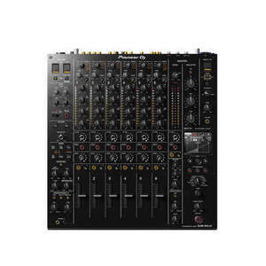Pioneer DJ DJM-V10-LF 6 Kanal Profesyonel DJ Mikser - 1