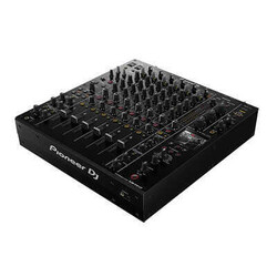 Pioneer DJ DJM-V10-LF 6 Kanal Profesyonel DJ Mikser - 2