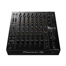 Pioneer DJ DJM-V10-LF 6 Kanal Profesyonel DJ Mikser - 3