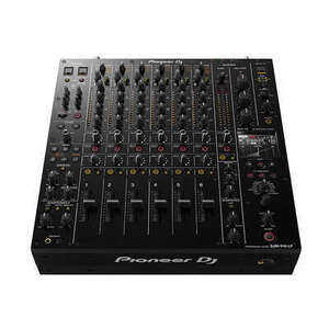 Pioneer DJ DJM-V10-LF 6 Kanal Profesyonel DJ Mikser - 3