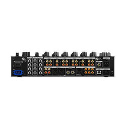 Pioneer DJ DJM-V10-LF 6 Kanal Profesyonel DJ Mikser - 4
