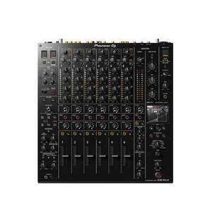 Pioneer DJ DJM-V10LF 6 Kanal Profesyonel DJ Mikser - 1