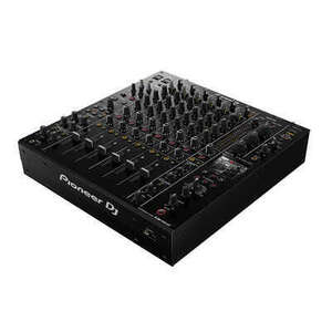 Pioneer DJ DJM-V10LF 6 Kanal Profesyonel DJ Mikser - 2