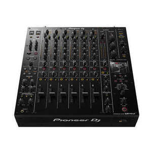 Pioneer DJ DJM-V10LF 6 Kanal Profesyonel DJ Mikser - 3