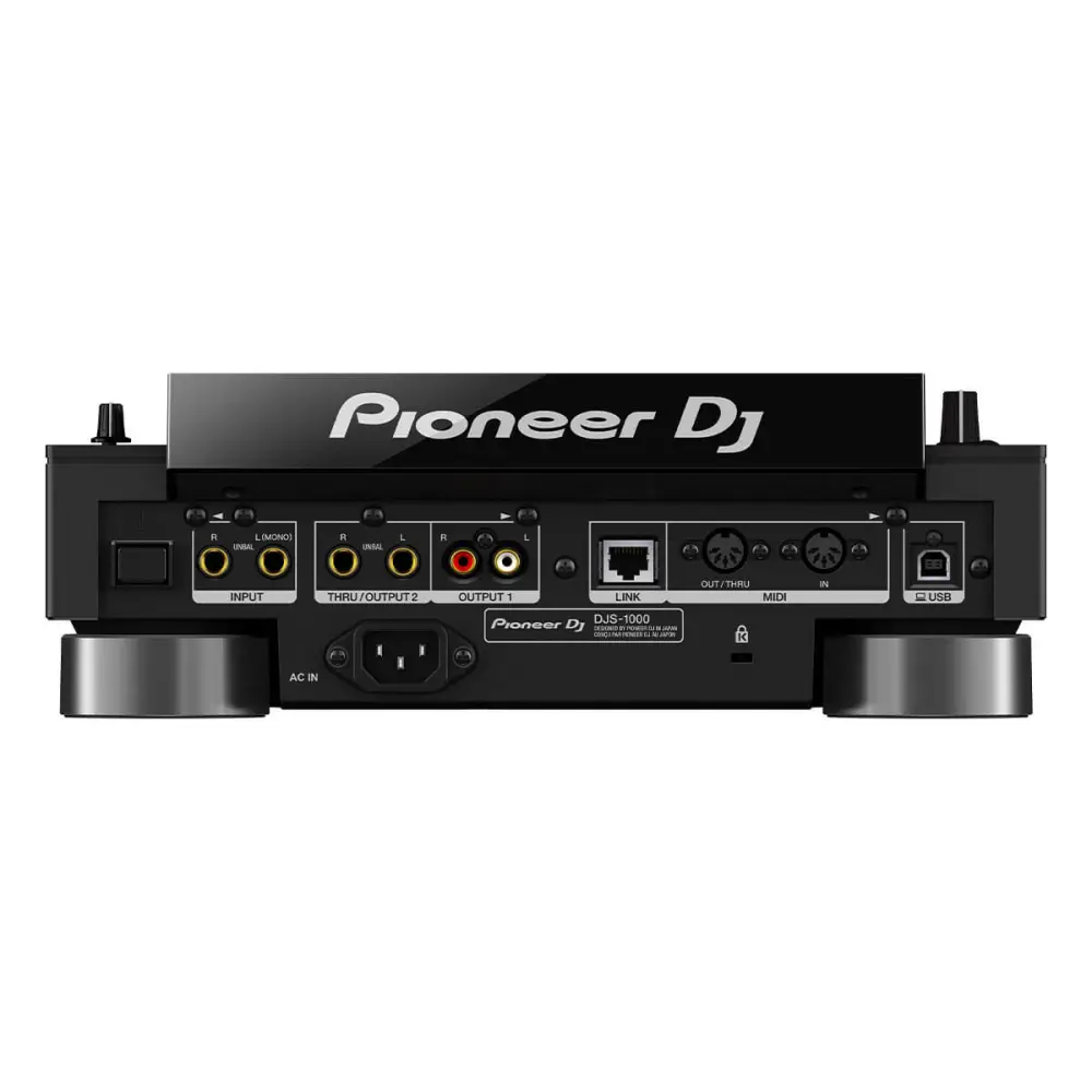 Pioneer DJ DJS-1000 Pro DJ Sampler - 2