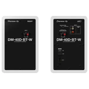 Pioneer DJ DM-40D-BT 4