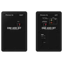 Pioneer DJ DM-40D-BT 4