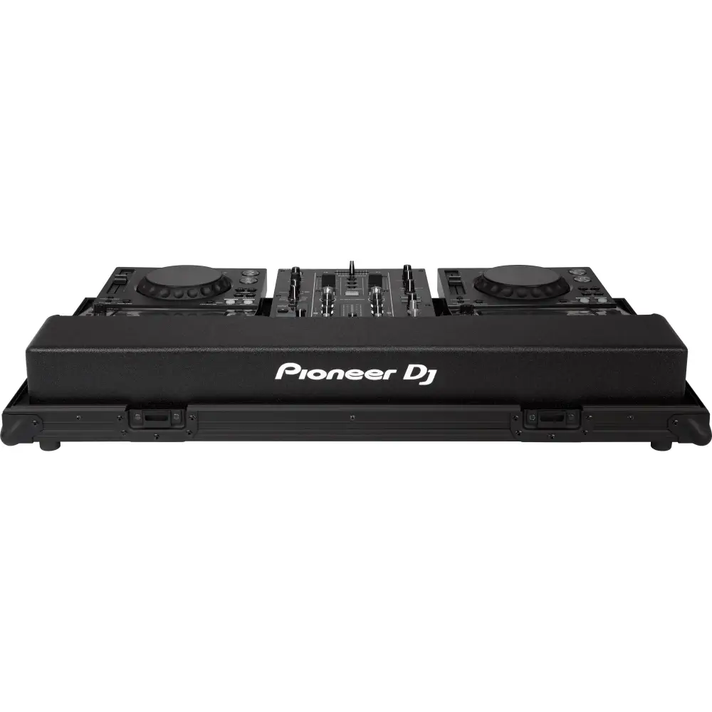 Pioneer DJ FLT-450SYS / DJM-250MK2, DJM-450 ve XDJ-700 için Hard Case (Flight) - 3