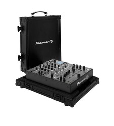 Pioneer DJ FLT-900NXS2 / DJM-900NXS2 ve DJM-750MK2 için Hard Case (Flight) - Pioneer DJ