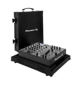 Pioneer DJ FLT-900NXS2 / DJM-900NXS2 ve DJM-750MK2 için Hard Case (Flight) - 1