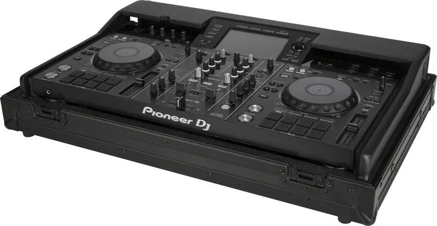 Pioneer DJ FLT-XDJRX2 / XDJ-RX2 için Hard Case (Flight) - 1