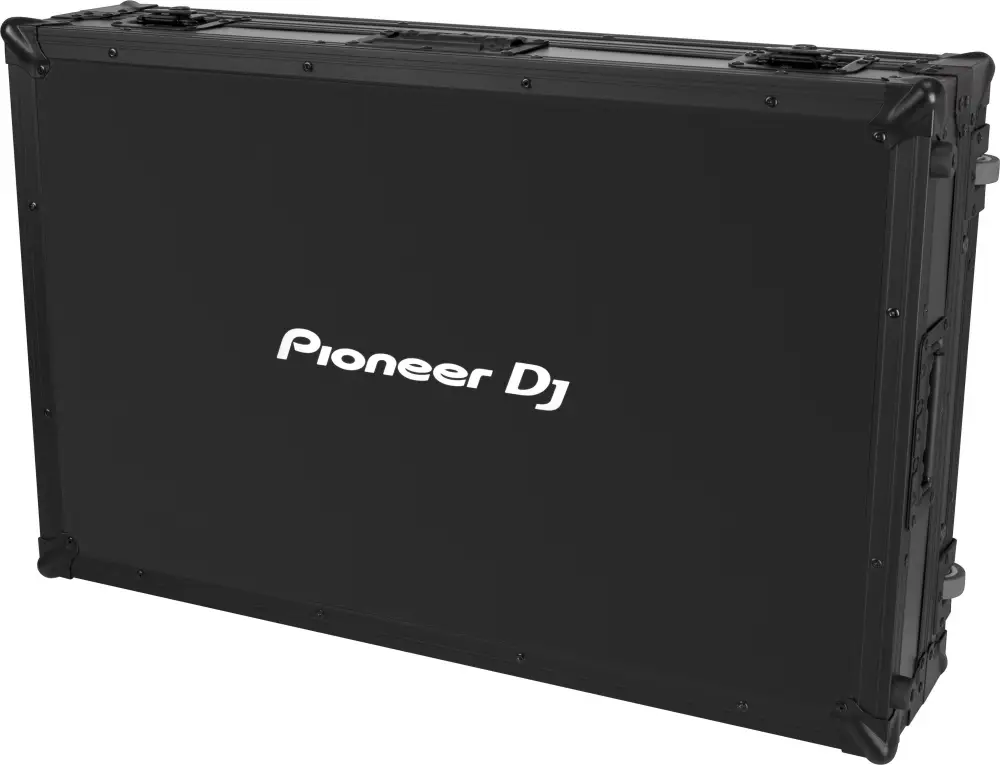 Pioneer DJ FLT-XDJRX2 / XDJ-RX2 için Hard Case (Flight) - 4