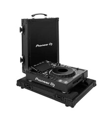 Pioneer DJ FTL-2000NXS2 / CDJ-2000NXS2 için Hard Case - 4