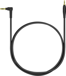 Pioneer DJ HC-CA0403 / HRM-7, HRM-6 ve HRM-5 Kulaklıklar için 1,2 Metre Düz Kablo - Pioneer DJ