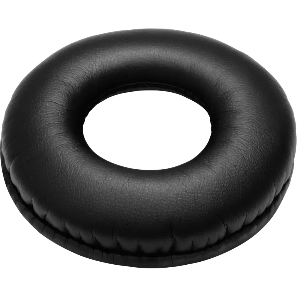 Pioneer DJ HC-EP0201 / HDJ-C70 Kulaklık için Deri Kulak Pedi - Pioneer DJ