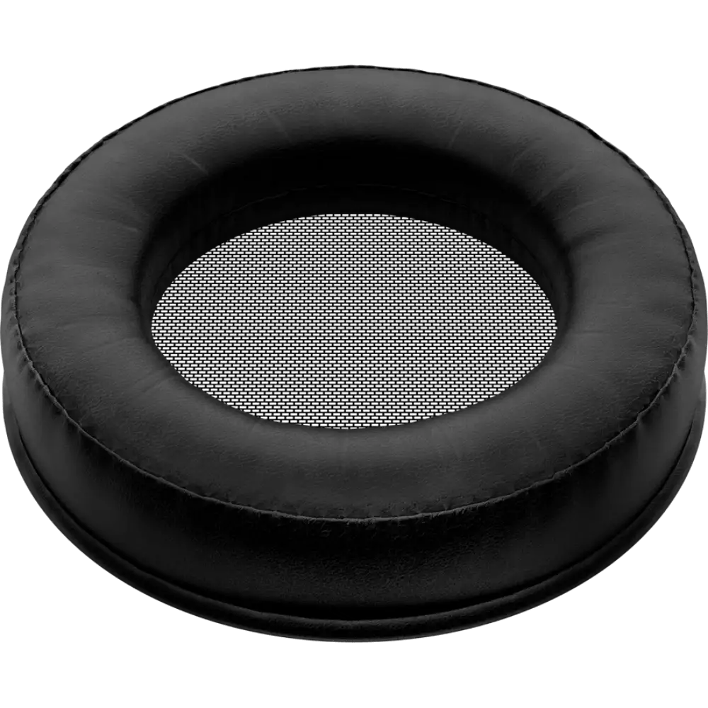 Pioneer DJ HC-EP0302 / HRM-7 Kulaklık için Deri Kulak Pedi - Pioneer DJ