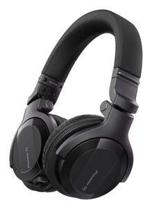 Pioneer DJ HDJ-CUE1 BT-K Bluetooth Kulaklık - 1