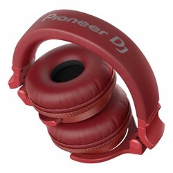 Pioneer DJ HDJ-CUE1 BT-R Bluetooth Kulaklık - 4