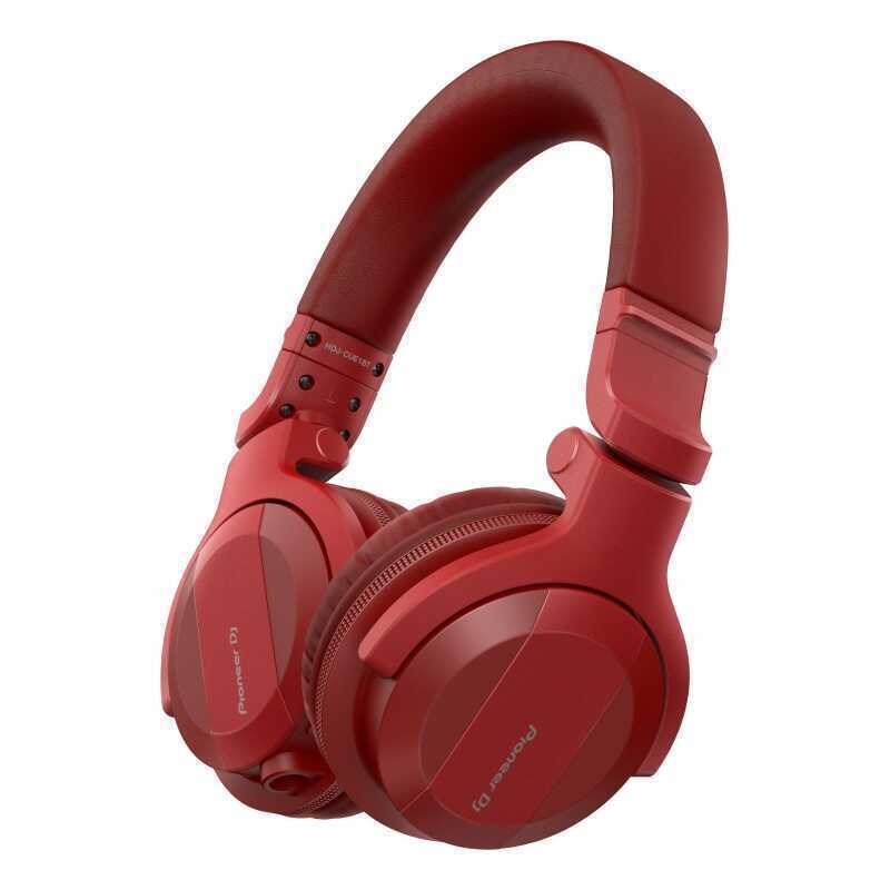 Pioneer DJ HDJ-CUE1 BT-R Bluetooth Kulaklık