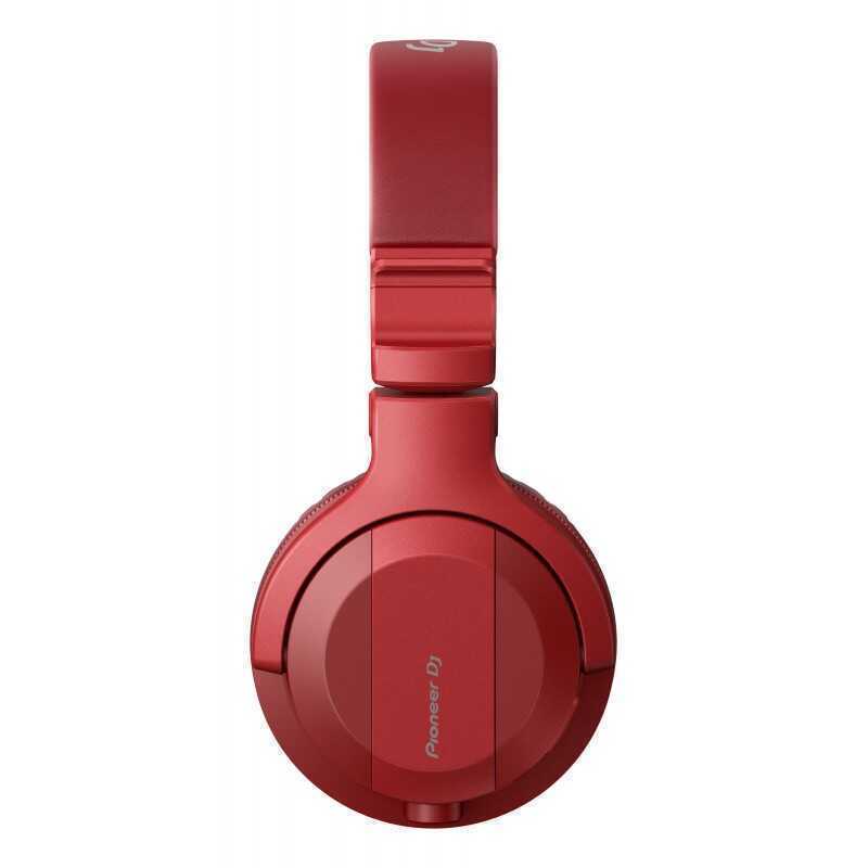 Pioneer DJ HDJ-CUE1 BT-R Bluetooth Kulaklık