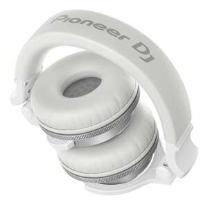 Pioneer DJ HDJ-CUE1 BT-W Bluetooth Kulaklık - 4