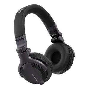 Pioneer DJ HDJ-CUE1 Kapalı Tip DJ Kulaklığı - 1