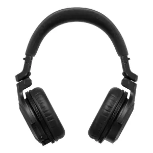 Pioneer DJ HDJ-CUE1BT Bluetooth DJ Kulaklığı (Matte Black) - 2