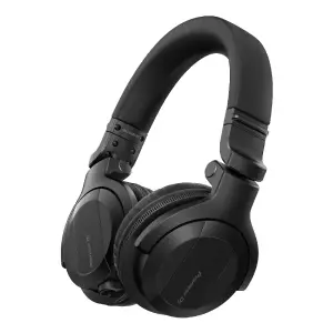 Pioneer DJ HDJ-CUE1BT Bluetooth DJ Kulaklığı (Matte Black) - 3