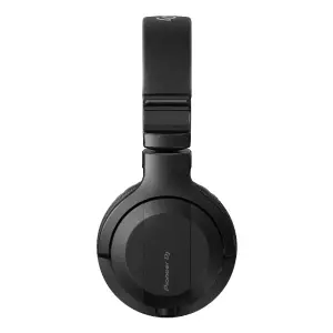 Pioneer DJ HDJ-CUE1BT Bluetooth DJ Kulaklığı (Matte Black) - 5